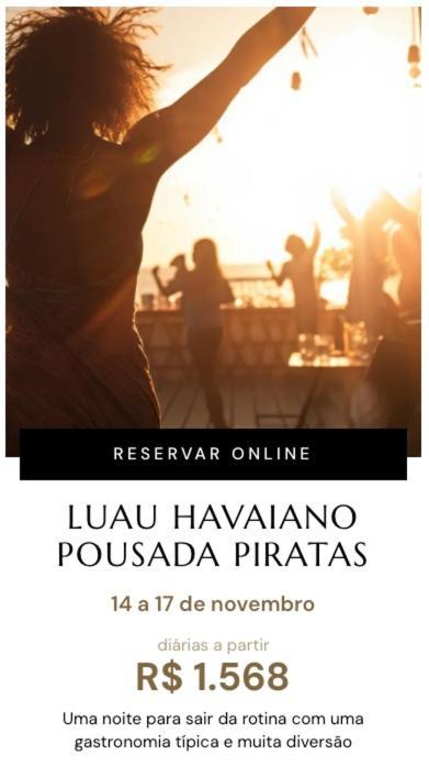 Pousada Piratas Do Barro Branco Pedregulho Exterior foto
